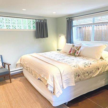 Wisteria Guest House Ганг Экстерьер фото