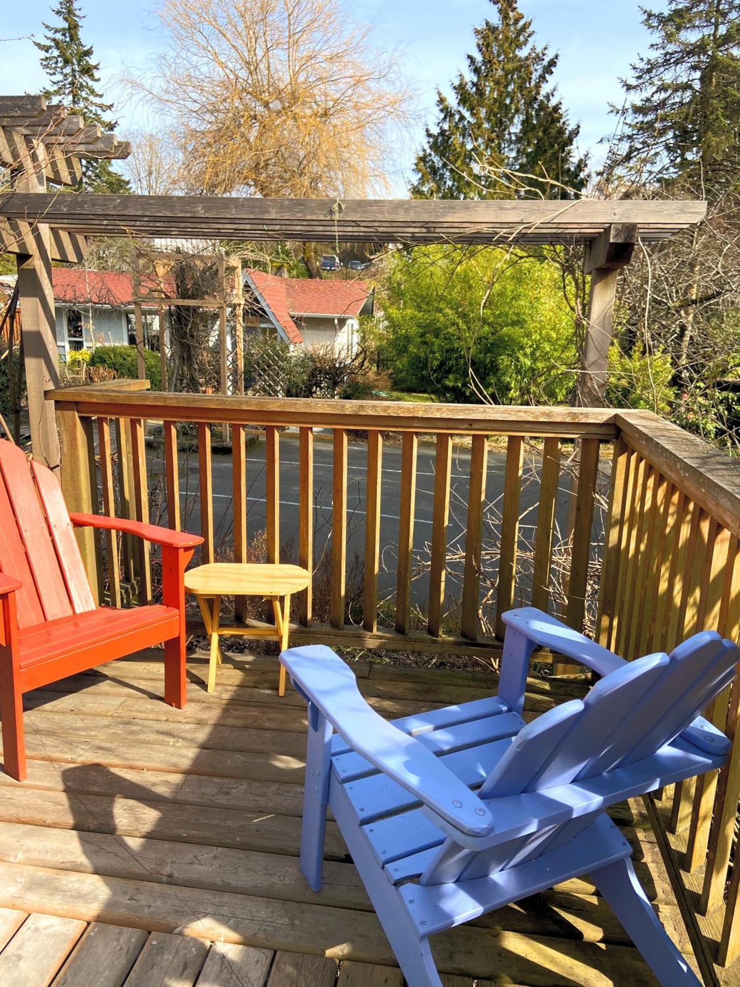 Wisteria Guest House Ганг Номер фото